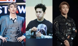 2 nam thần ‘xấu lạ’ trong làng Kpop: Toàn ‘gà nhà’ 2 công ty đình đám