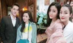 Em gái Ông Cao Thắng có cuộc sống 'vạn người mê' khi là út cưng gia đình tài phiệt