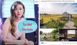 Midu mải nói lời triết lý, ‘vạ miệng’ tiết lộ luôn số bất động sản ‘khủng’ đang sở hữu