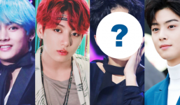 40 Idol Kpop được tìm kiếm nhiều nhất tại Mỹ 2021: BTS, Black Pink, GD, Irene nhìn ‘muốn xỉu’