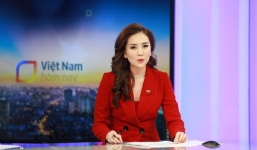 'Chiêu thức' giúp BTV VTV lên sóng không bao giờ trùng trang phục dù chẳng mua mới
