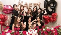 Netizen Hàn nói gì khi ‘khủng long’ SNSD chính thức trở lại với đội hình đủ 8 thành viên