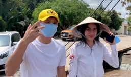 Thủy Tiên đáp trả khi CĐM thắc mắc: Sao 1 tháng chưa thấy quà hỗ trợ như đã hứa?