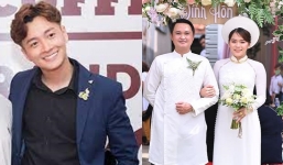 'Thánh sún' được Ngô Kiến Huy nâng đỡ phủ nhận tin đồn có thai dẫu mặt tròn, mình nở