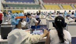 Tin vui: Thời điểm dự kiến Vaccine Covid-19 'Made in Vietnam' được cấp phép