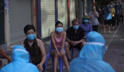 2 kịch bản cho TP Hà Nội sau ngày 6/9: Tiếp tục giãn cách hay không?