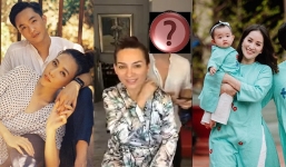 Showbiz 28/8: Danh tính 'người tình' bí mật chung sống với Phi Nhung; Khánh Thi lộ dấu hiệu bất thường tâm lý