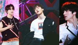 5 Idol nam Kpop sinh năm 2000 hết ‘đáng yêu’ từ lúc dậy thì: Jeno, Chani, Bae Jin Young,.. ‘cải cách’ khó tin