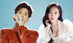 Anh Tú, Diệu Nhi từng công khai sống chung nhà nhưng fan ‘ngây thơ’ không biết