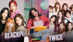 Chỉ 1 câu ‘vô tư’ của Irene (Red Velvet) về Joy, fan bỗng thương cho BLACKPINK, TWICE hơn nữa?