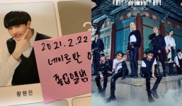 Kệ Hyunjin ‘dính chuyện’ học đường, Stray Kids vẫn comeback ‘tự vượt’ thành tích chính mình