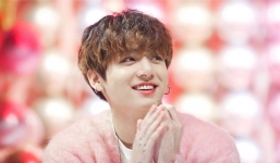 Sinh nhật Jung Kook BTS: Livestream chiều fan ‘bung nóc’, chiếm sóng MXH toàn cầu