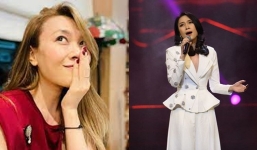 Mỹ Tâm ‘nở mày nở mặt’ khi FC sở hữu tài năng cực ‘chất’