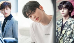 7 nam thần Kbiz ‘hoàn mỹ’ do bác sĩ thẩm mỹ bầu chọn: V (BTS), Sehun (EXO) bị ASTRO ‘vượt mặt’