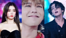 4 bí mật idol Kpop cố ‘giấu nhẹm’: GD BIGBANG ‘chơi chiêu’, Jungkook BTS hẹn hò ‘lãng xẹt’ 