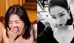 Đức Huy chia tay tình trẻ Cẩm Đan, Lệ Quyên nói thẳng: ‘Đàn bà ai chẳng muốn làm thiên thần’?