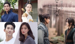 3 phim cổ trang Hàn Quốc 2021 chưa chiếu đã được kì vọng lập đại thành tích