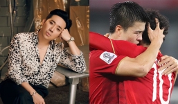 Giải quyết xong ồn ào 'sao kê', Trấn Thành chứng minh đẳng cấp ‘vượt’ cả Đội tuyển VN