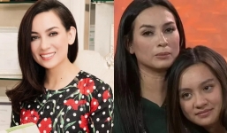 Người thân tiết lộ tình trạng Phi Nhung nhiễm Covid: Vẫn ăn qua ống nhưng có chuyển biến