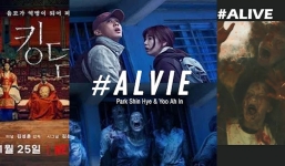 Top phim Hàn Quốc về dịch bệnh gây ám ảnh không kém ‘Ranh giới’ của VTV