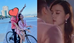 Midu bất ngờ công khai danh tính người yêu: Là ngôi sao nước ngoài, hủy đi hình ảnh ‘ngọc nữ quốc dân’?