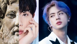 1 thành viên BTS liên tục được nhận giải thưởng chỉ vì... quá đẹp trai