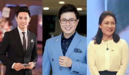 Ngoài Trịnh Lê Anh, 3 MC BTV VTV khác cũng có học vấn đỉnh, giảng dạy cả ngàn người