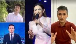 Showbiz 15/9: Thủy Tiên - Công Vinh ‘quỵt’ lời hứa với Phương Hằng; Phi Nhung vẫn hát ‘bất chấp’ thở máy?