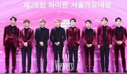 SM đang ‘âm thầm’ thay đổi vị trí center của NCT ‘thần không biết, fan không hay’