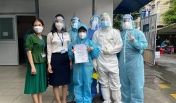 Việt Hương đăng tâm thư dừng từ thiện sau 2 tháng hậu lùm xùm phát gạo