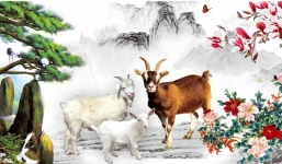 3 con giáp vận may ‘trải thảm’ từ Tết Trung thu đến cuối năm