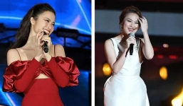 Đông Nhi mượn lời Mỹ Tâm, ‘né’ Ông Cao Thắng ẩn ý gửi tình cảm đến một người đặc biệt 