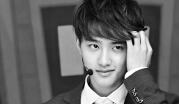 Kyungsoo (D.O EXO) là trai đẹp duy nhất được SM trao đặc quyền ‘khủng’ dành cho 1 Idol