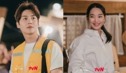 Hometown Cha-Cha-Cha: Seon Ho - Min Ah đối đầu phim mới, Hong Du Shik lộ ‘mặt thật’?