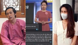 Showbiz 24h: Thủy Tiên, Công Vinh ‘cúi đầu’ mất thứ quý giá; VTV bị 'thế lực ngầm' dùng chiêu trò