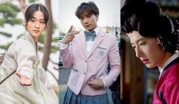 4 nam thần Kbiz giả gái khiến phái nữ ‘hổ thẹn’: Jung Il Woo, Ji Chang Wook xinh hơn nữ chính