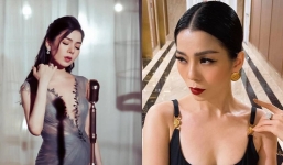 Lệ Quyên ‘ngơ ngác’ khi đàn em trong nghề ‘quay lưng’ mất tăm