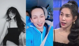 Showbiz 24h: Thủy Tiên tiết lộ bí mật két sắt; Phi Nhung ngừng chữa trị, được Việt Hương đưa khỏi bệnh viện?