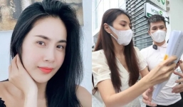 Thủy Tiên từng nhắc việc ‘tiền tha về nhà’ trước trước đợt kêu gọi từ thiện