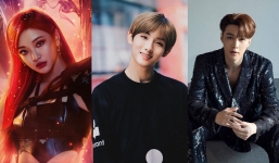 4 Idol Kpop quốc tịch Trung Quốc được người Hàn mê như ‘điếu đổ’: Lay (EXO), NingNing (Aespa), Yuqi (G)I-dle,.. 