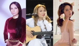 Showbiz 24h: Tâm nguyện về ‘đứa con’ của Mỹ Tâm; Phi Nhung tỉnh táo, phản ứng khi nhắc đến con ruột?
