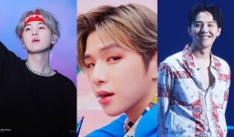 3 Idol phá đạo cụ tốn tiền nhất Kpop: G-Dragon (BIGBANG) ‘đọ’ BTS màn quăng mic ‘cái một’ 