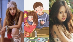 5 Sao Kbiz ‘tôn thờ’ sống thử: Lee Hyori, Jessi, Seo In Young,.. nói thẳng điều cấm kỵ tại Hàn Quốc