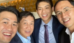 Dạy con chuẩn tỷ phú như Johnathan Hạnh Nguyễn: Chỉ 1 câu thể hiện tinh hoa ứng xử