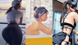 Lê Bống ‘mướt mát’ thời còn ‘phèn’, treo thưởng 1 tỷ cho ‘cao nhân’ tìm thấy điểm lạ trên cơ thể