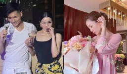 Lệ Quyên khoe ‘phần thưởng’ của tình trẻ Lâm Bảo Châu, để lộ chi tiết lạ