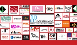 'Tân binh khủng long’ Kpop kỳ vọng ra mắt 2022 từ 8 công ty lớn: SM, JYP, YG, HYBE, CUBE,..