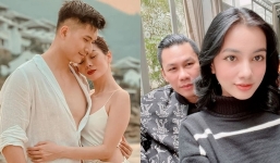 Đức Huy bỗng khoe ‘lộ múi’, mồ hôi đầm đìa hậu tin đồn Lệ Quyên ‘tan rã’, Cẩm Đan ‘quay lưng’