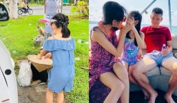 Thủy Tiên - Công Vinh tiết lộ số tài sản ‘ngỡ ngàng’ để lại cho con gái chưa từng lộ mặt