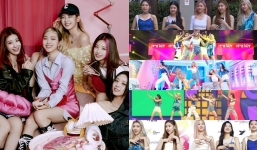 Gà cưng JYP – ITZY đánh mất cơ hội vào tay 'đối thủ' từng bị chê ‘khó ngóc đầu’ nhà SM